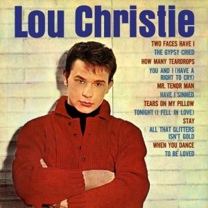 收聽Lou Christie的Have I Sinned歌詞歌曲