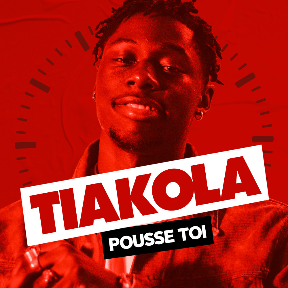 Pousse toi (Explicit)