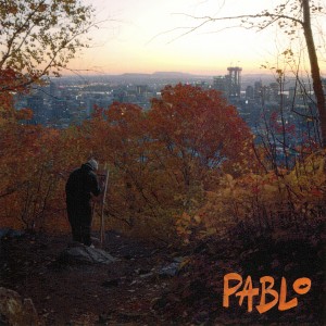 Album Pablo (Explicit) oleh Keroué