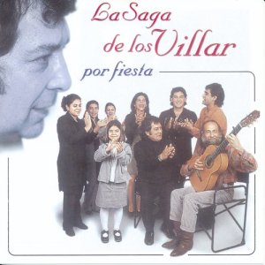 收聽La Saga de los Villar的Fiesta歌詞歌曲