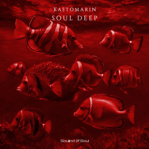 Album Soul Deep from KastomariN