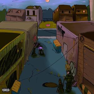 收聽Ripconn的Close Quarters (feat. PinkHEXX & K.Rush) (Explicit)歌詞歌曲