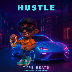 Listen to Hustle song with lyrics from Sauceboii