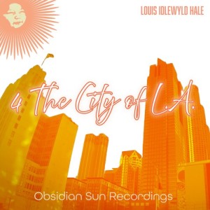 Album 4 the City of L.A. from Louis Hale
