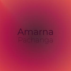 Album Amarna Pachanga oleh Various