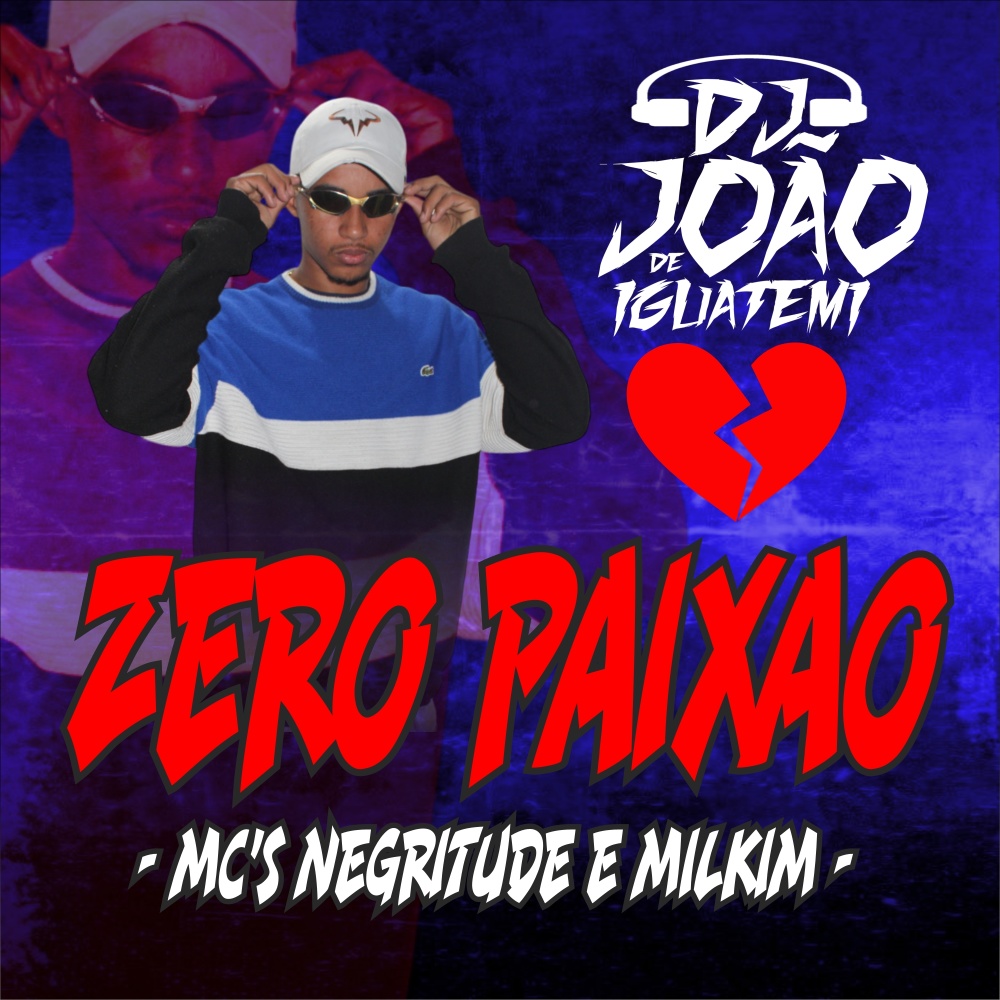 Zero Paixão