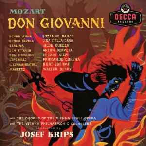 Mozart: Don Giovanni (2024 Remaster)