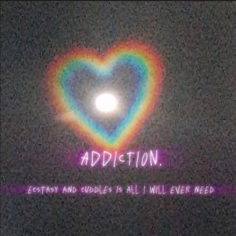 addiction (interlude) (Explicit)