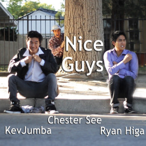 Album Nice Guys oleh Chester See