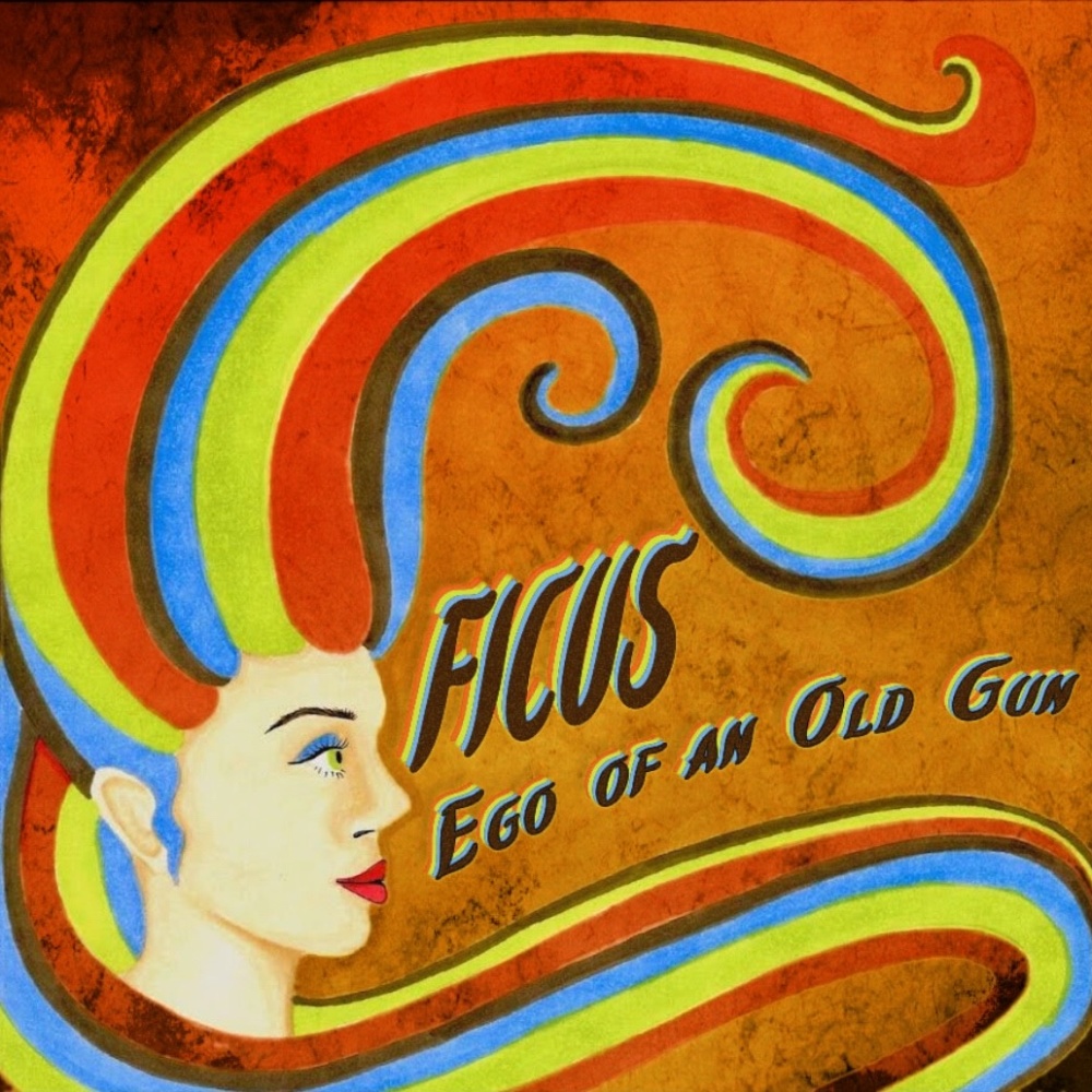 Ego of An Old Gun