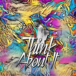 Dengarkan lagu Thinking About It nyanyian Kaan Ataç dengan lirik