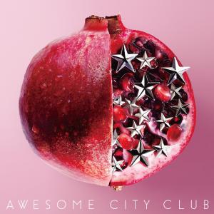 Album Bluesy oleh Awesome City Club