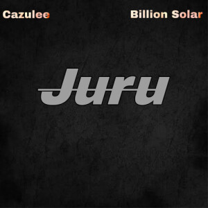 Album Juru from Cazulee