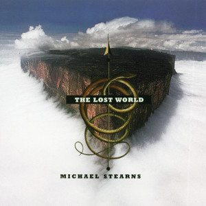 Michael Stearns的专辑The Lost World