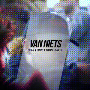Album Van Niets (Explicit) from Sulo