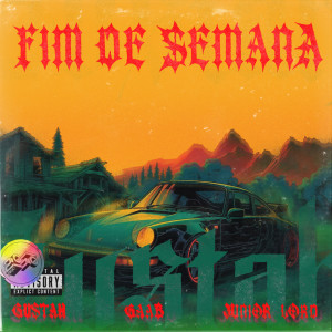 อัลบัม Fim De Semana (Explicit) ศิลปิน Gustah