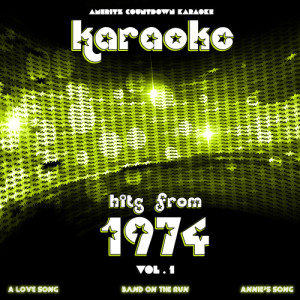 收聽Ameritz Countdown Karaoke的Band on the Run (In the Style of Paul Mccartney and Wings) [Karaoke Version] (Karaoke Version)歌詞歌曲