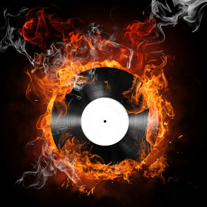 default playlist img