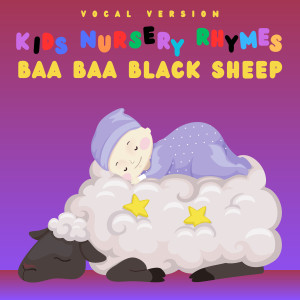 อัลบัม Baa Baa Black Sheep ศิลปิน Muffin Songs