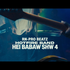 Album Hei Babaw Shw 4 from RN-Pro Beatz