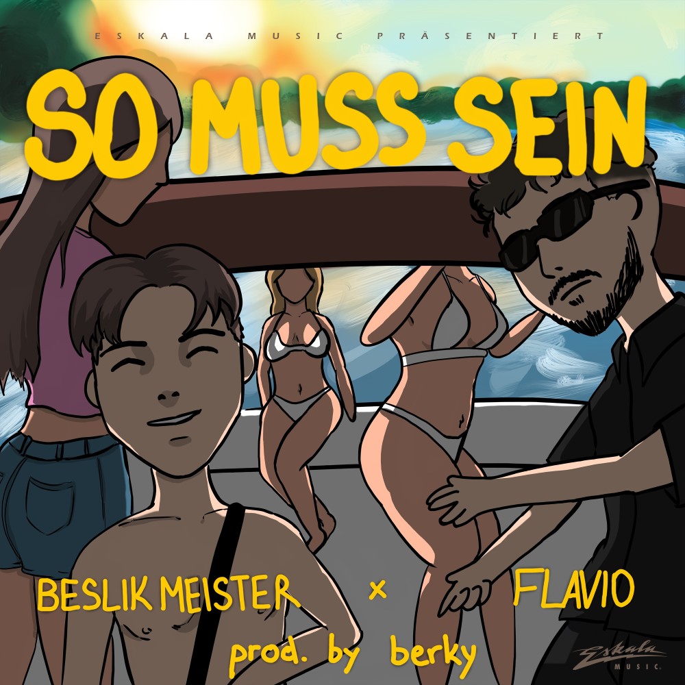 So muss sein (Explicit)