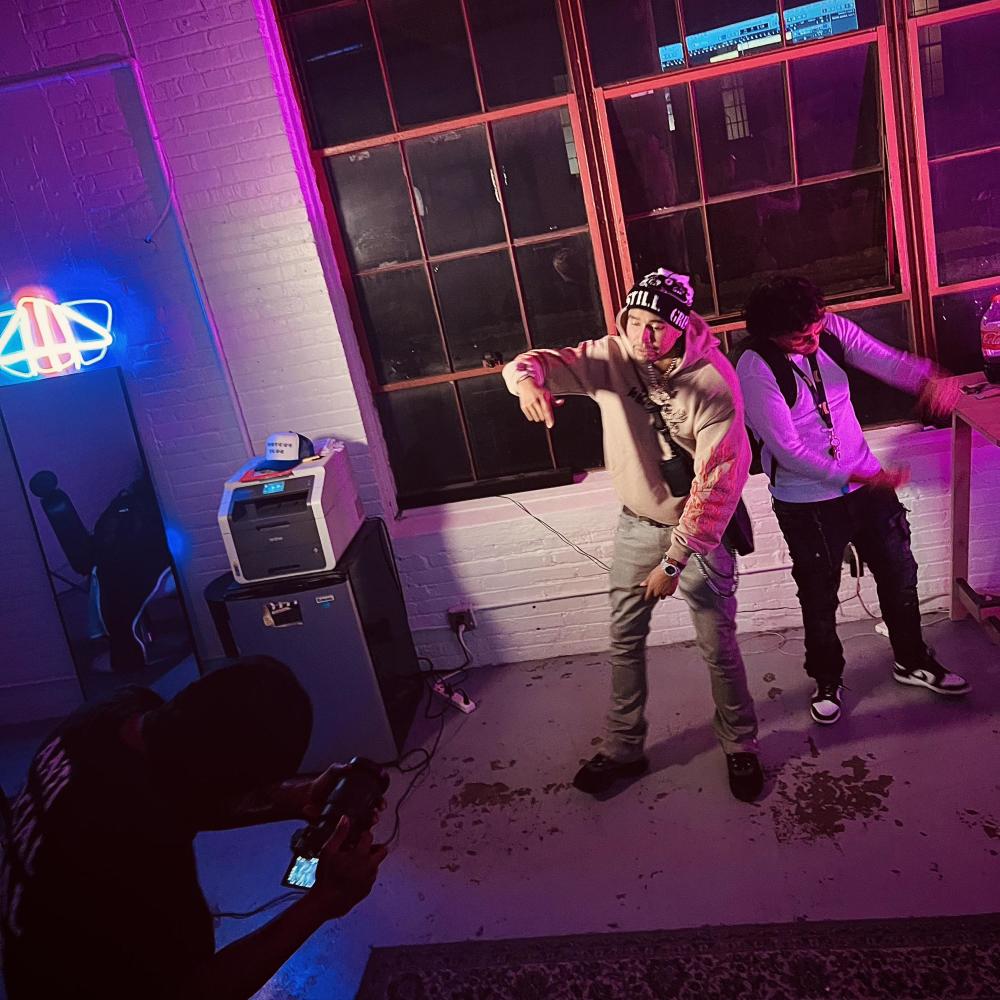 OverTime (feat. Kap G) (Explicit)