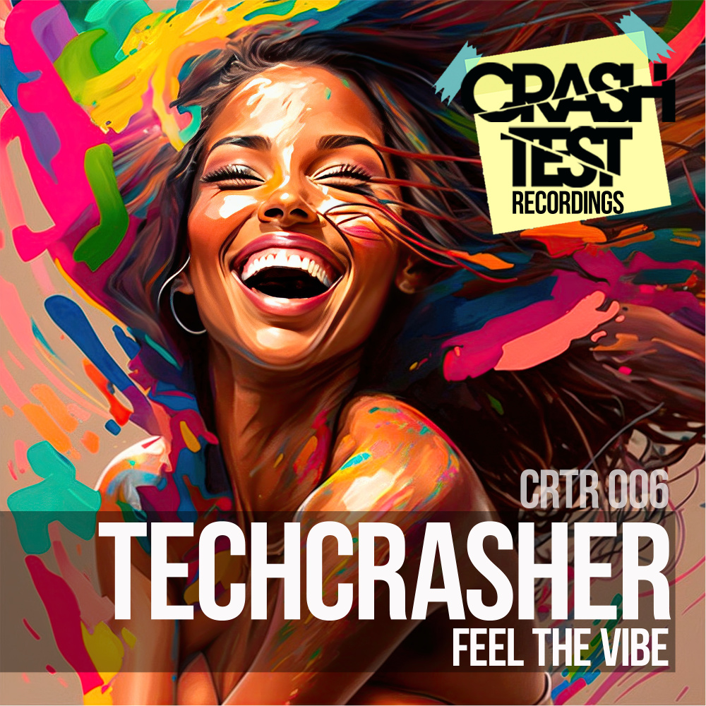 Feel The Vibe (Dub Mix)