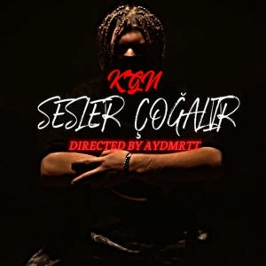 收聽KGN的Sesler Çoğalır (Explicit)歌詞歌曲