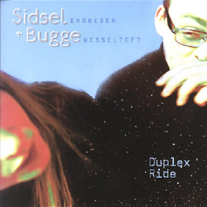 Duplex Ride dari Bugge Wesseltoft