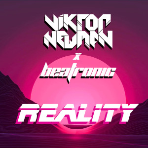 Viktor Newman的專輯Reality