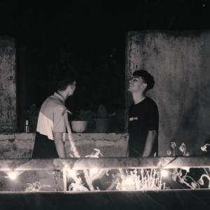 JJuan的專輯Prepago (Explicit)