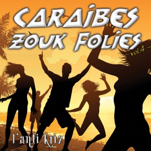 Album L'anti kriz from 