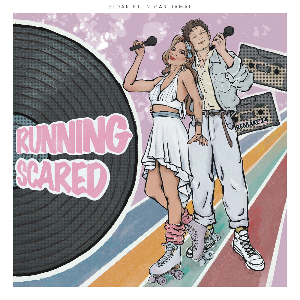 Running Scared (Remake'24)