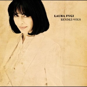 收聽Laura Fygi的Volons vers la lune歌詞歌曲
