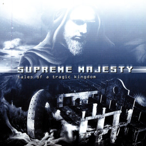 Listen to Forever I'll Be song with lyrics from Supreme Majesty