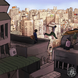 default playlist img