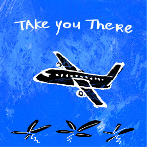 Album Take You There oleh Tilian