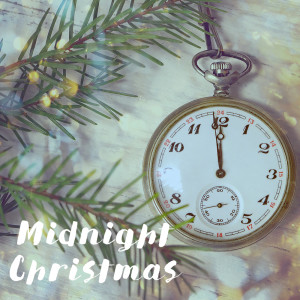 Album Midnight Christmas oleh Christmas Hits 2015
