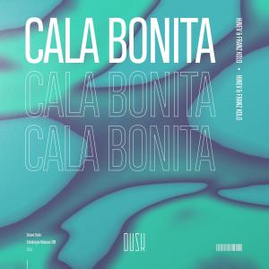 Listen to Cala Bonita (Extended Mix) song with lyrics from Hinev