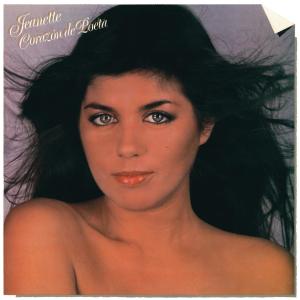 收聽Jeanette的El Muchacho de los Ojos Tristes (Remasterizado)歌詞歌曲