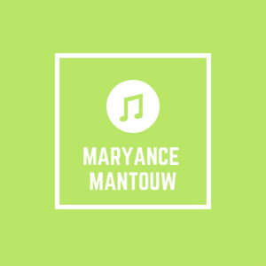 Album Bawalah Cintaku oleh Maryance Mantouw