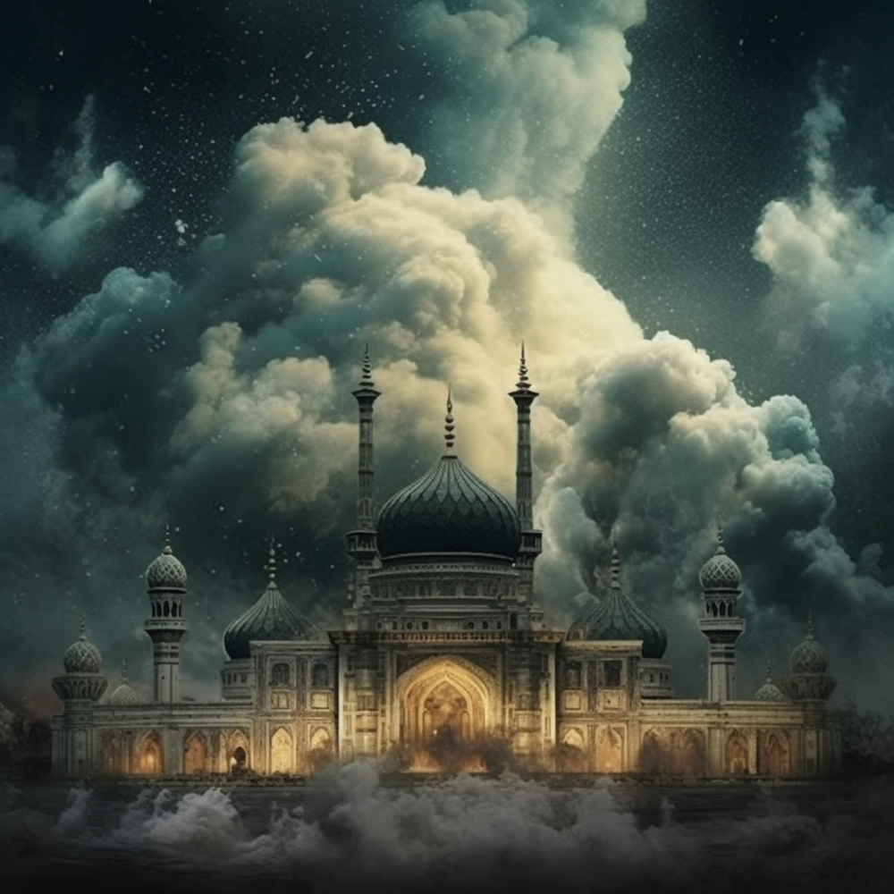 Surah Ash-Shuraa - سُورَةُ الشُّورَىٰ (The Consultation)
