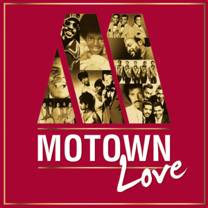 อัลบัม Motown Love ศิลปิน Various Artists