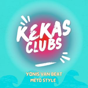Album Kekas Clubs oleh Yonis Van Beat
