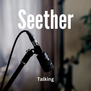Talking dari Seether