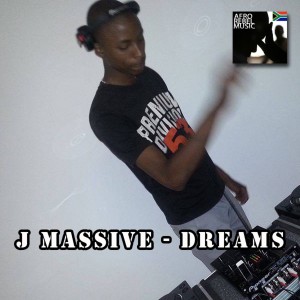 ดาวน์โหลดและฟังเพลง Dreams พร้อมเนื้อเพลงจาก J Massive
