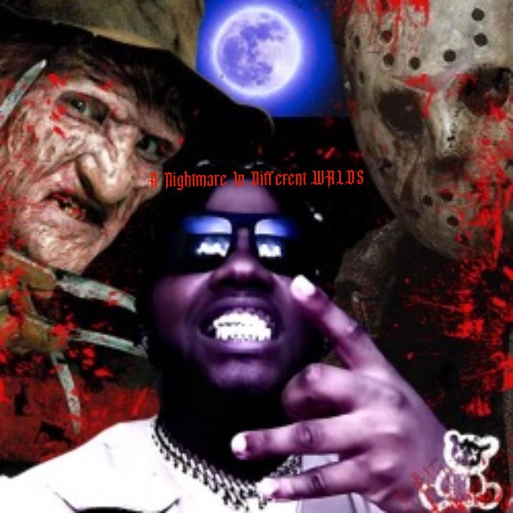 EATER (feat. DONO) (Explicit)