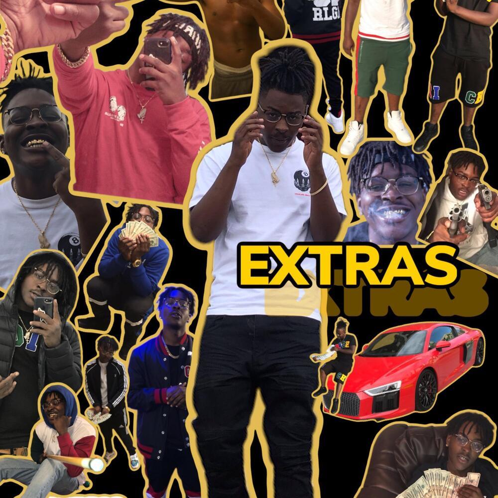 Sex Talk Freestyle (Explicit)