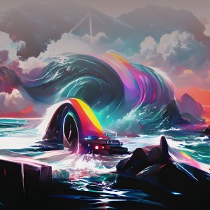 default playlist img