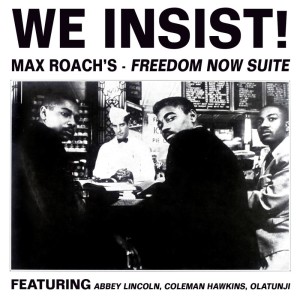Listen to Freedom Day song with lyrics from Oliver Nelson